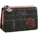 ANEKKE Forest Synthetic Purse 35619-015 2
