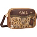ANEKKE Forest Synthetic Crossbody Bag 35673-014 3