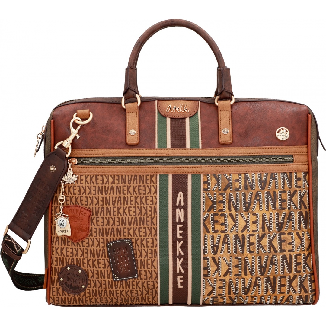 Torba na Laptopa ANEKKE Forest 35676-112