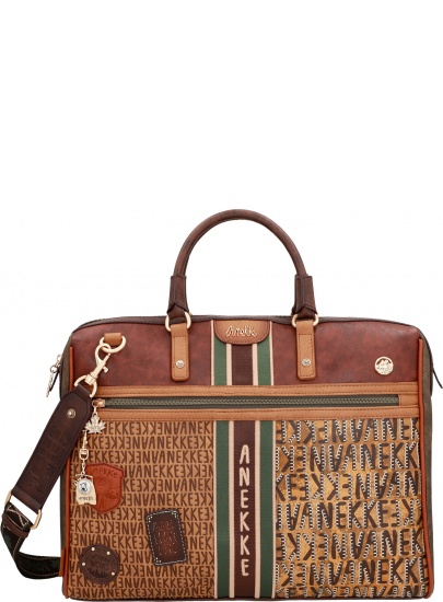 Torba na Laptopa ANEKKE Forest 35676-112