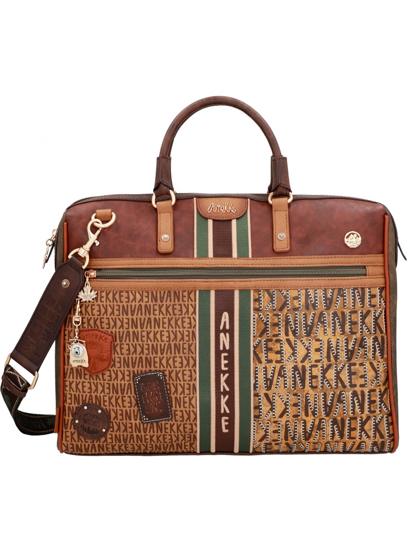 Torba na Laptopa ANEKKE Forest 35676-112
