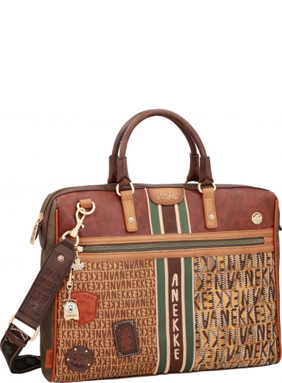 Torba na Laptopa ANEKKE Forest 35676-112