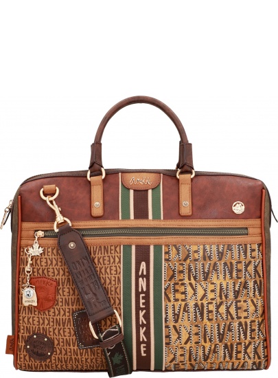 Torba na Laptopa ANEKKE Forest 35676-112