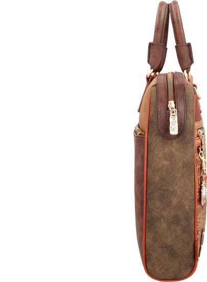 Torba na Laptopa ANEKKE Forest 35676-112