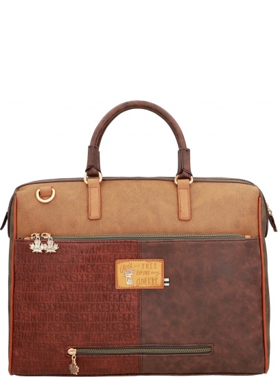 Torba na Laptopa ANEKKE Forest 35676-112