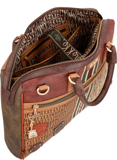 Torba na Laptopa ANEKKE Forest 35676-112