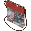 ANEKKE Voice Synthetic Mini Crossbody Bag 35803-904 7