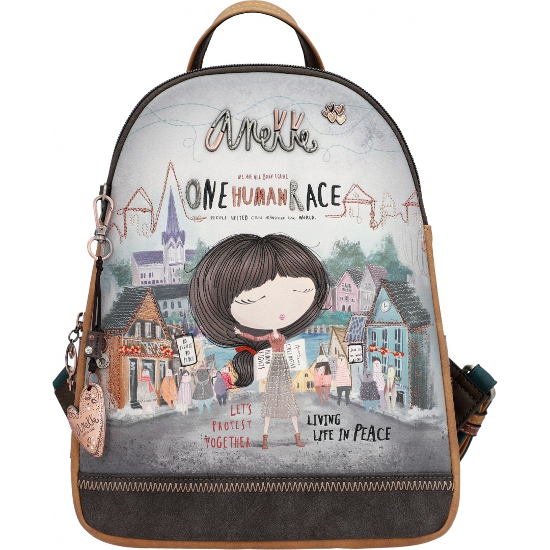 Plecak ANEKKE Voice 35805-044