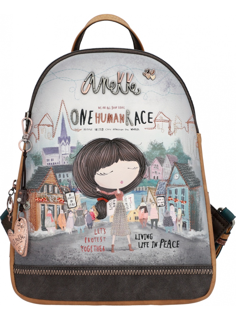 Plecak ANEKKE Voice 35805-044