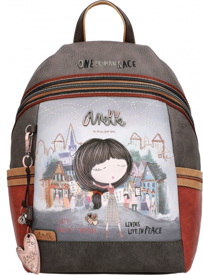 Plecak ANEKKE Voice 35805-143