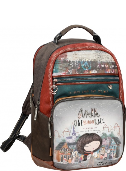 Plecak ANEKKE Voice 35805-190