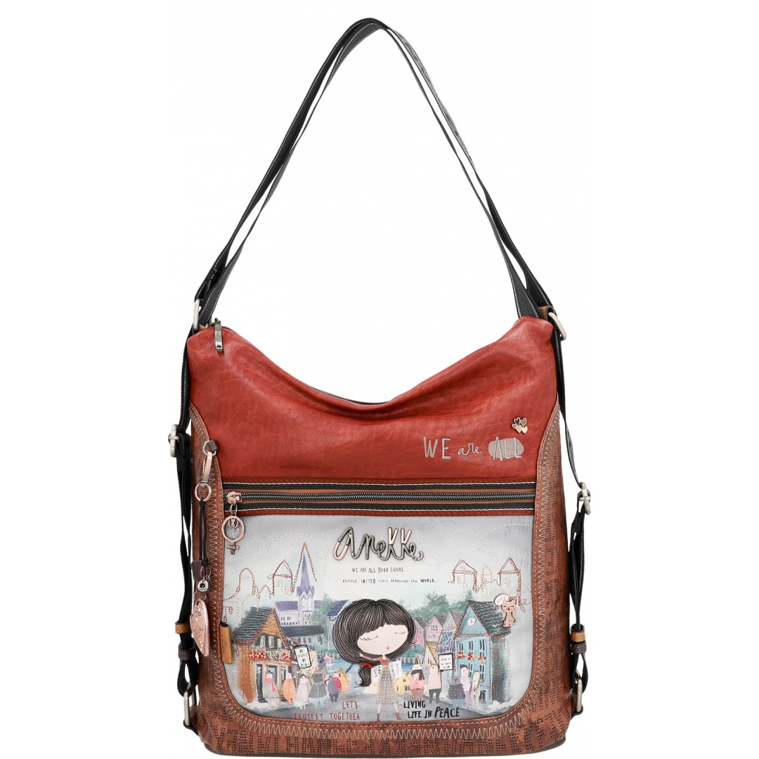 Plecak ANEKKE Voice 35805-214