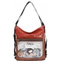 Plecak ANEKKE Voice 35805-214