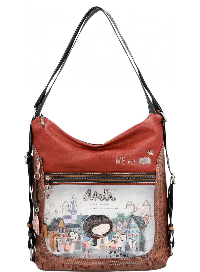 Plecak ANEKKE Voice 35805-214