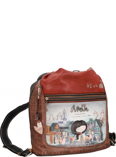 Plecak ANEKKE Voice 35805-214