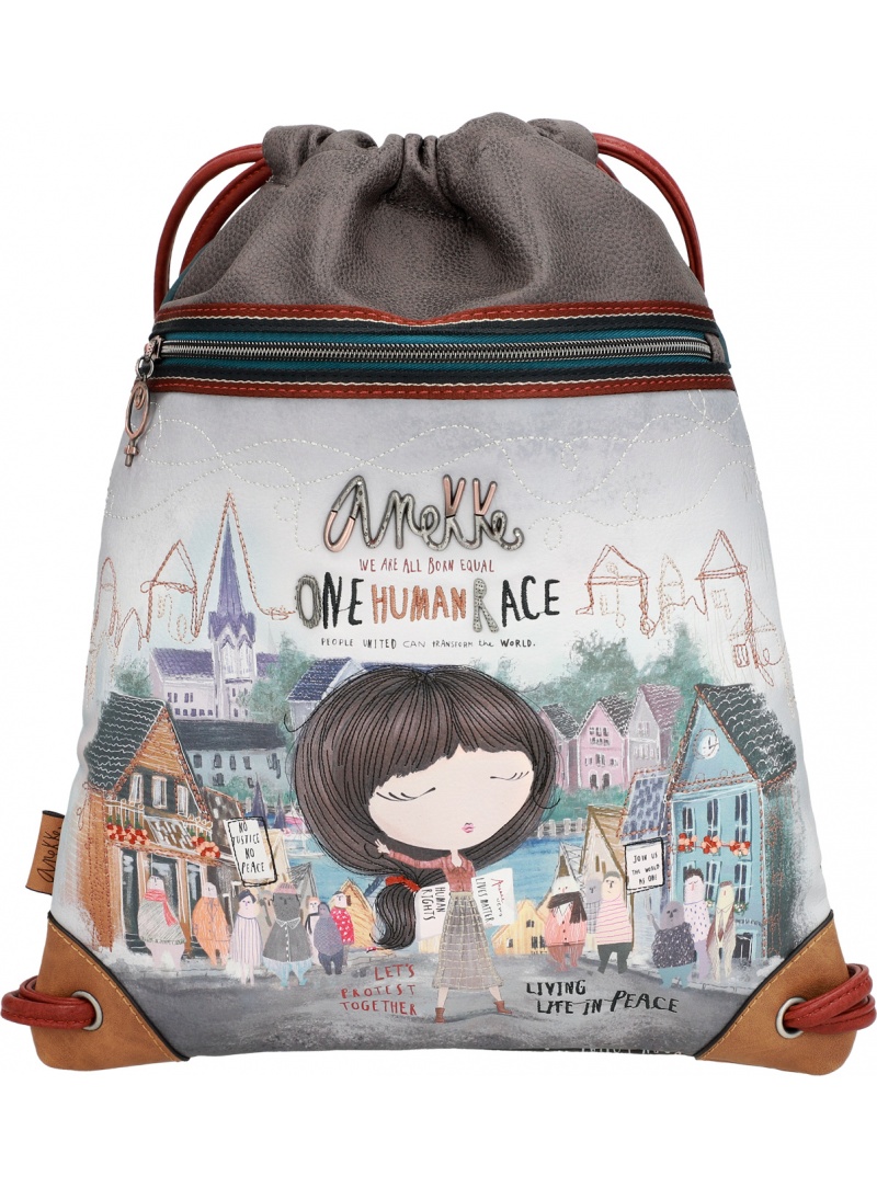 Plecak ANEKKE Voice 35805-602