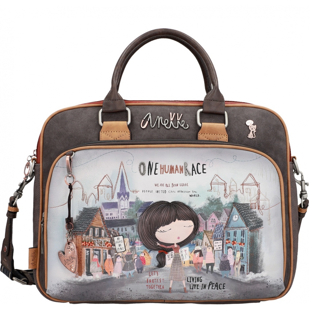 Torba na Laptopa ANEKKE Voice 35806-118
