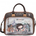 Torba na Laptopa ANEKKE Voice 35806-118