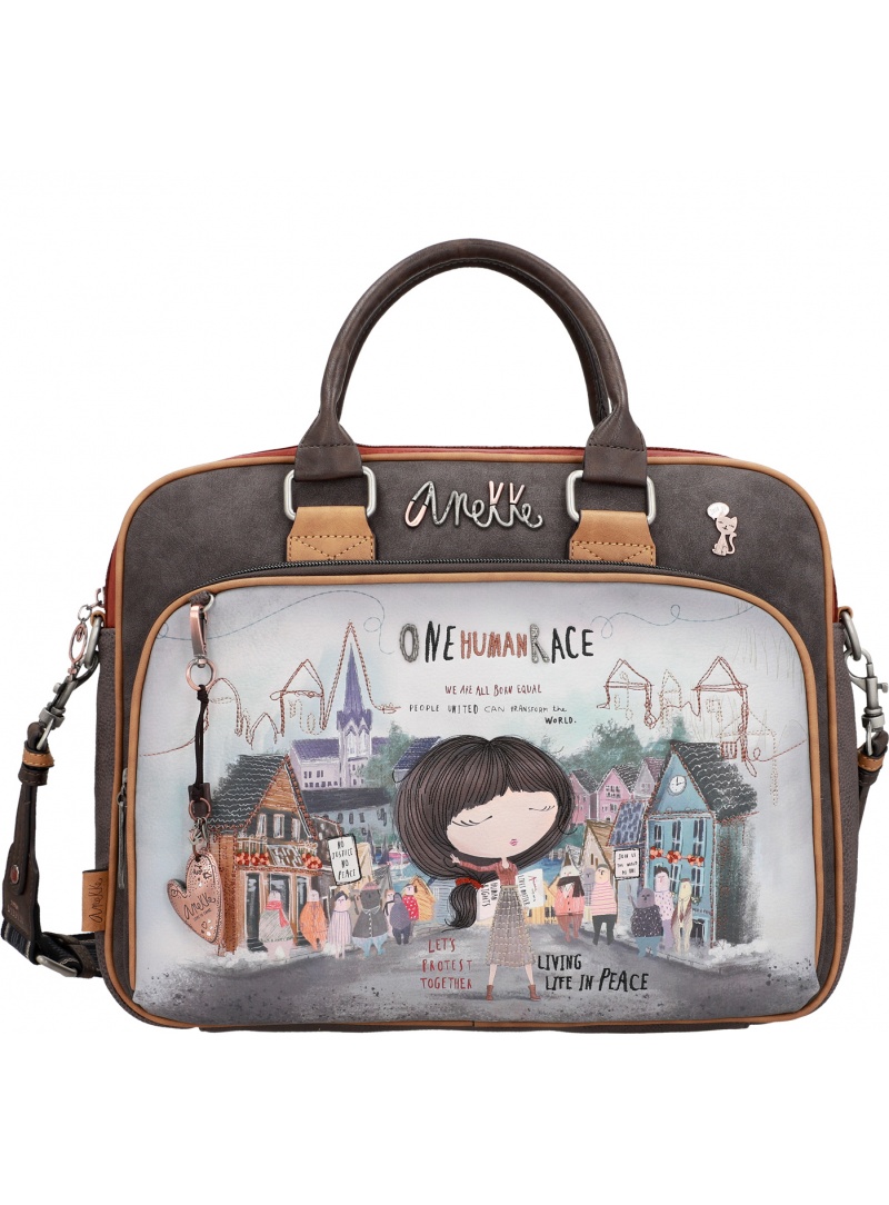 Torba na Laptopa ANEKKE Voice 35806-118