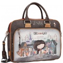 Torba na Laptopa ANEKKE Voice 35806-118