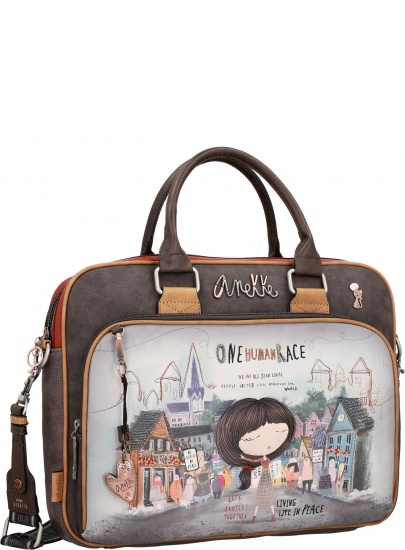 Torba na Laptopa ANEKKE Voice 35806-118