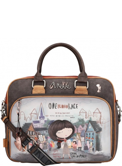 Torba na Laptopa ANEKKE Voice 35806-118