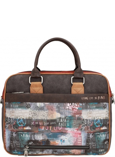 Torba na Laptopa ANEKKE Voice 35806-118