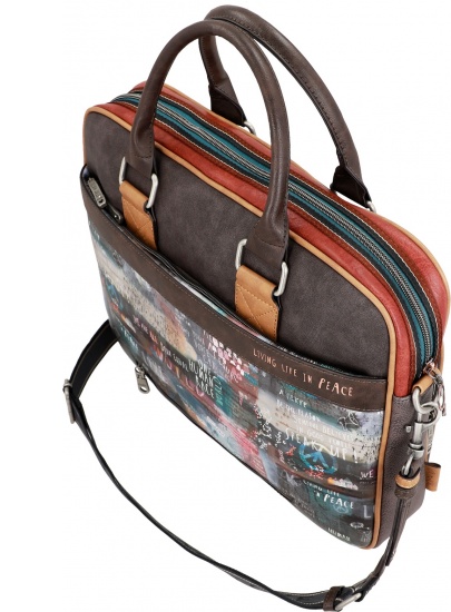 Torba na Laptopa ANEKKE Voice 35806-118