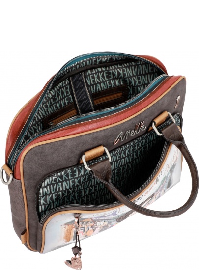 Torba na Laptopa ANEKKE Voice 35806-118