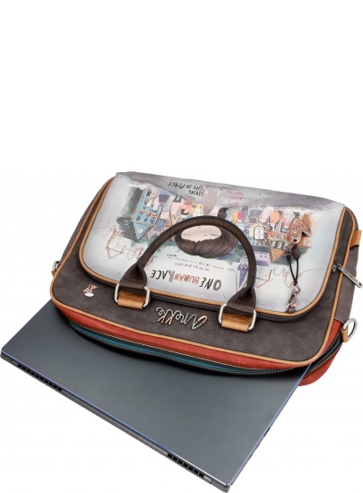 Torba na Laptopa ANEKKE Voice 35806-118