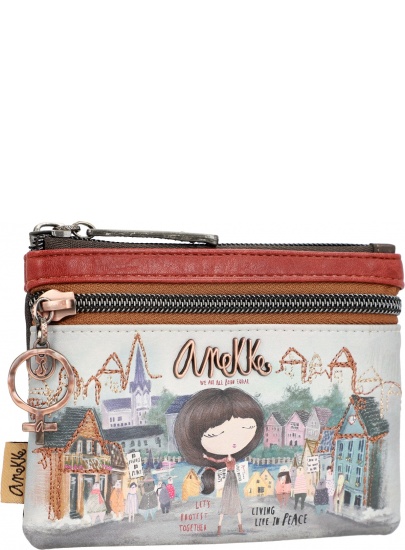 Portfel ANEKKE Voice 35809-002