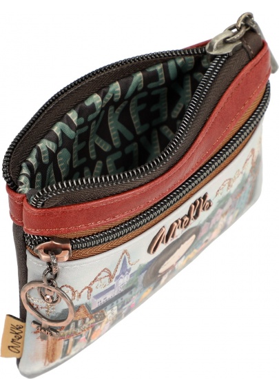 Portfel ANEKKE Voice 35809-002