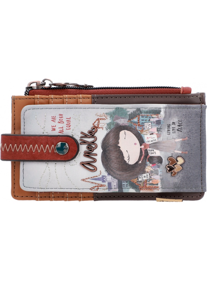 Card Holder ANEKKE Voice 35809-013