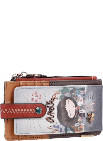 Card Holder ANEKKE Voice 35809-013