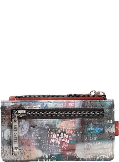 Card Holder ANEKKE Voice 35809-013