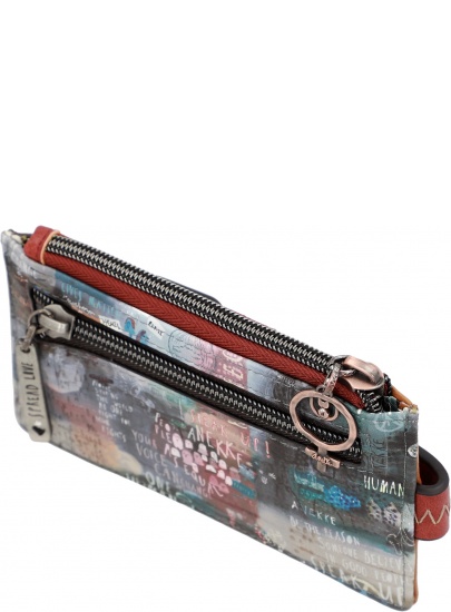 Card Holder ANEKKE Voice 35809-013