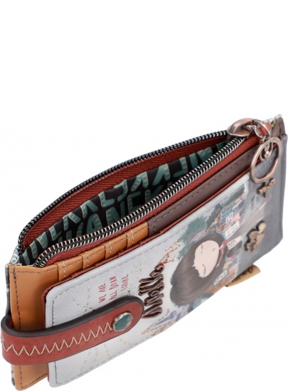 Card Holder ANEKKE Voice 35809-013