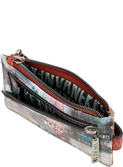 Card Holder ANEKKE Voice 35809-013