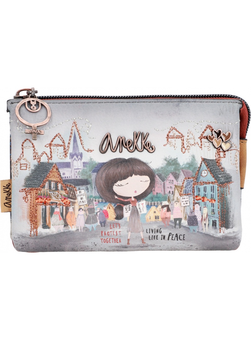 Portfel ANEKKE Voice 35809-015