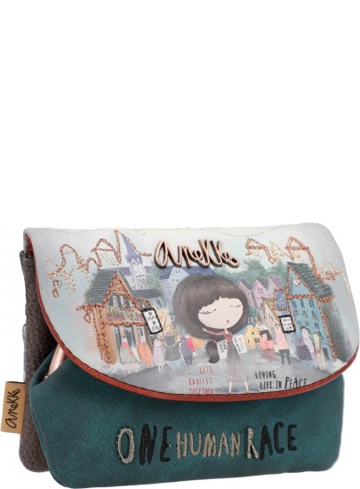 Portfel ANEKKE Voice 35809-016