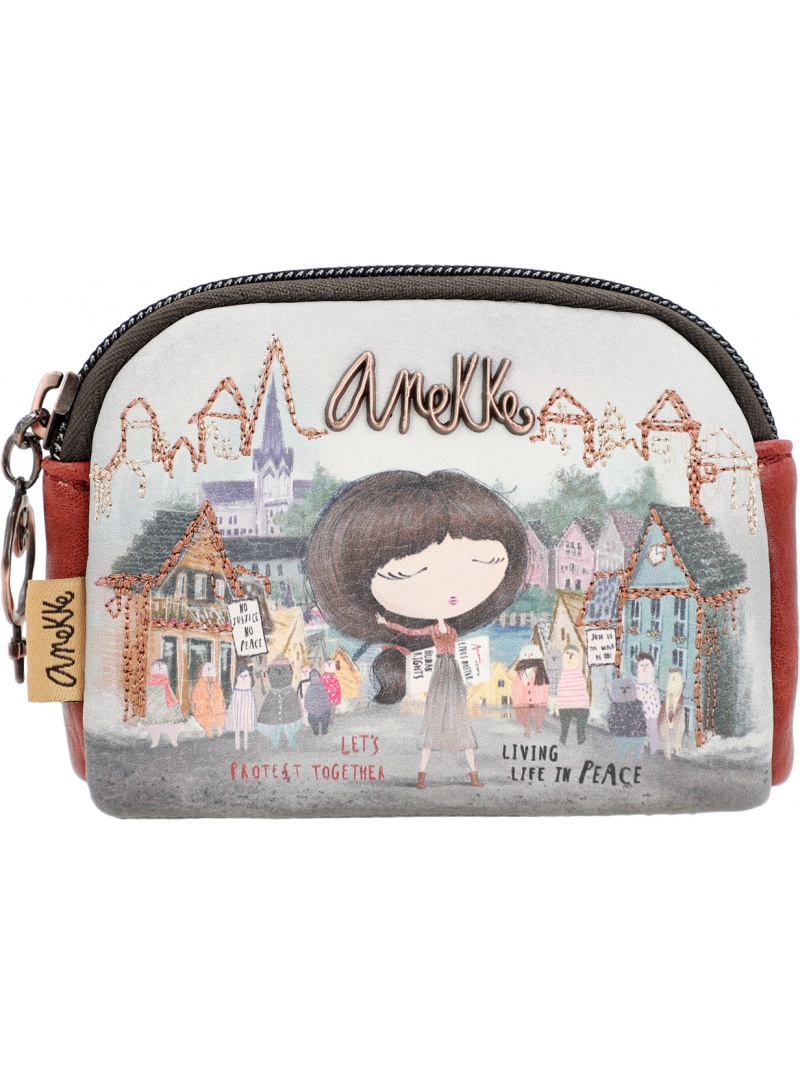 ANEKKE Voice Synthetic Purse 35809-018