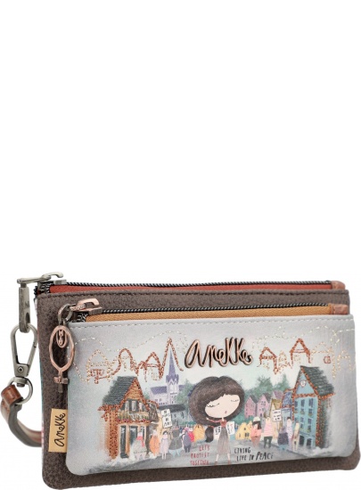 Portfel ANEKKE Voice 35809-022