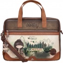 Torba na Laptopa ANEKKE Forest 35606-113