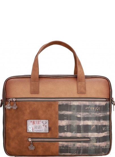 Torba na Laptopa ANEKKE Forest 35606-113