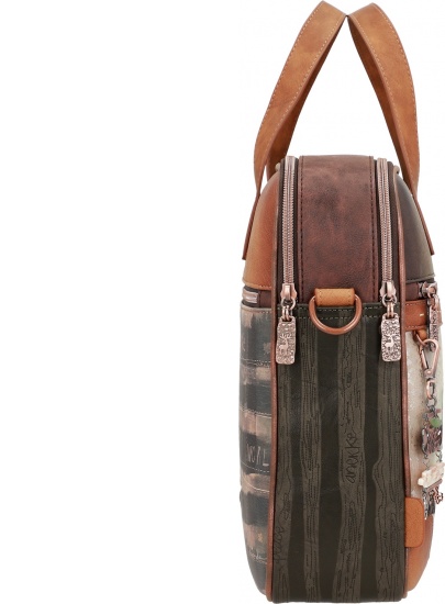 Torba na Laptopa ANEKKE Forest 35606-113