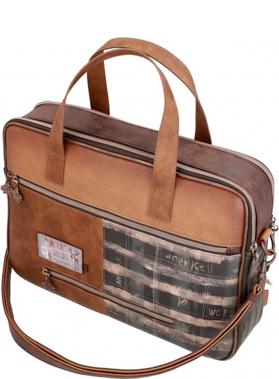 Torba na Laptopa ANEKKE Forest 35606-113