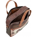 Torba na Laptopa ANEKKE Forest 35606-113