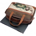 Torba na Laptopa ANEKKE Forest 35606-113