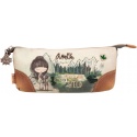 ANEKKE Forest Synthetic Pencil Case 35607-386 1