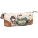 ANEKKE Forest Synthetic Pencil Case 35607-386 2